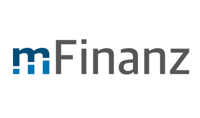 mFinanz Logo